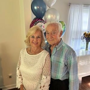 Meet your Posher, Fran